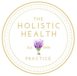 The Holistic Health Practice